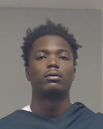 Porter, William Arthur booking photo