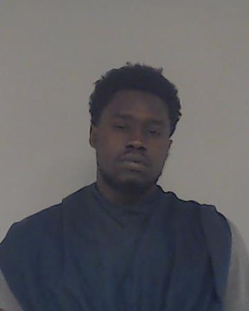 Weaver, Billy Ray, II booking photo