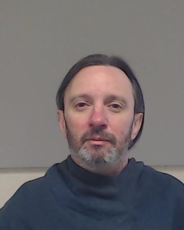 Haub, Ryan Jacob booking photo