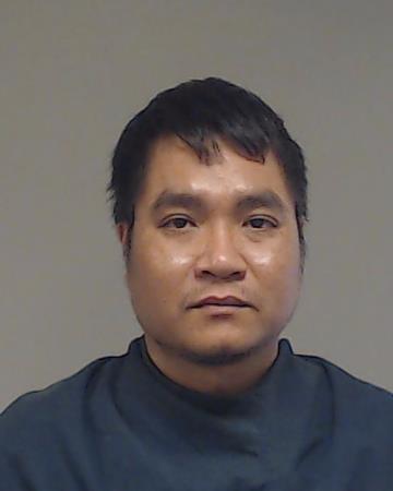 Phan, Khang Minh booking photo