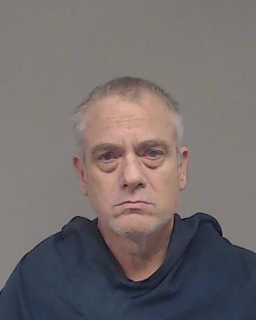 Young, Donald Edward, Jr. booking photo