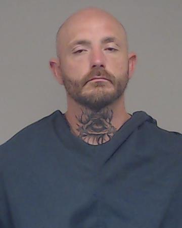 Kendrick, Willie Joe booking photo