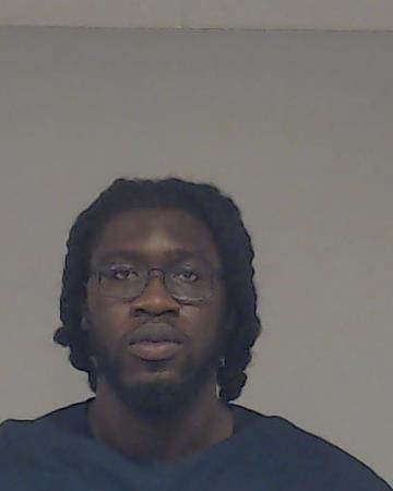 NAH, ALEXANDER KAHDEE booking photo