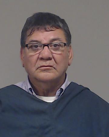 Loera, Roberto booking photo