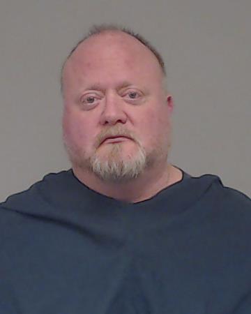 Sharp, Nathan Lynn booking photo