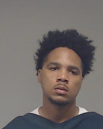 Harper, Damaurious Anthony booking photo