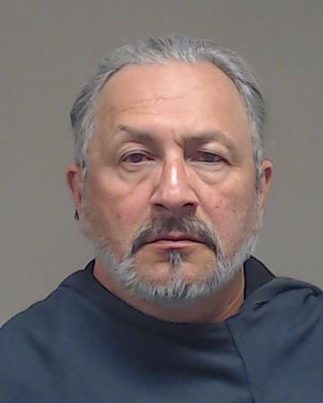 Curiel, Michael Anthony booking photo