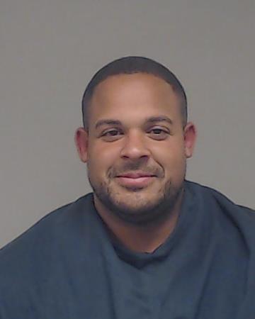 Loomis, Mathew James booking photo