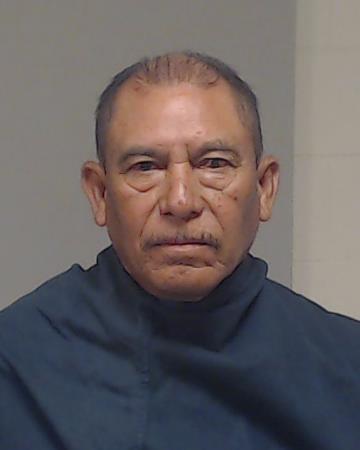 Lopez, Desiderio Argueta booking photo