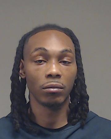 Scott, Jaelin Jeshun booking photo