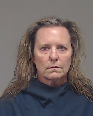 Gray, Kristi Ann booking photo