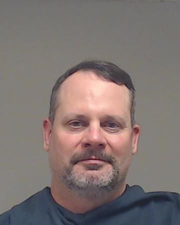 Cavanaugh, Matthew James booking photo