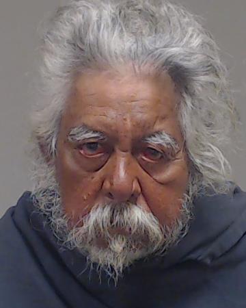 Medina, Carlos Humberto booking photo