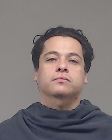 Lopez, Jaime Enrique booking photo