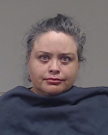 Sanchez, Tracie Heather booking photo
