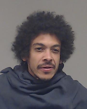 Goodwin, Adam Lee booking photo