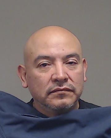 Argote, Jose Miguel booking photo