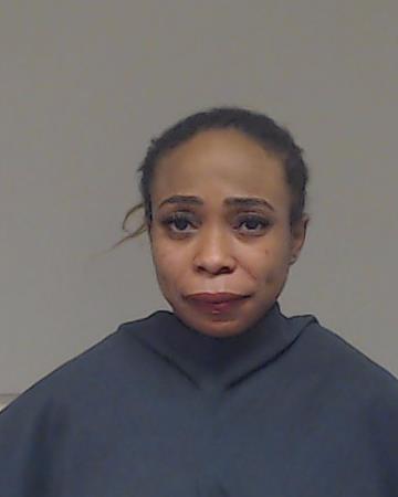 Nwokrie, Chisomije Jenny booking photo