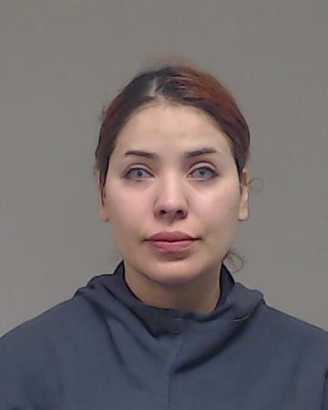 Anchondo-Chavez, Cynthia Sarahi booking photo