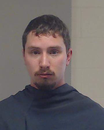 Southwick, Bradley arrested by Collin County SO/PD