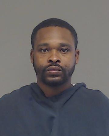 Honorable, Taboris Jamel arrested by Collin County SO/PD