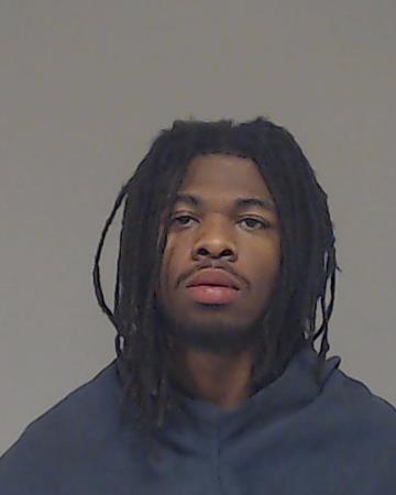 Tomblin, Oren Tyler arrested by Collin County SO/PD