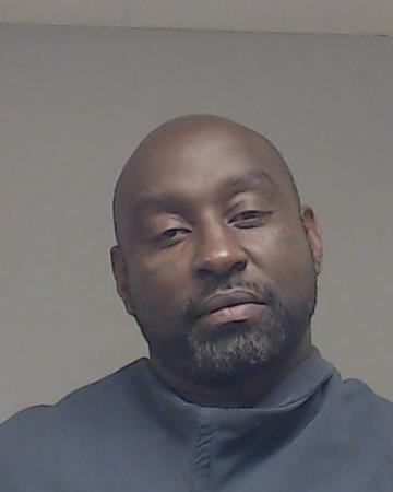 Carr, Edward Deron arrested by Collin County SO/PD