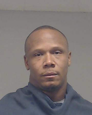 Alexander, Kedrick Lewis arrested by Collin County SO/PD
