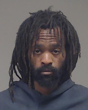 Jackson, Kortlan Omarius arrested by Collin County SO/PD