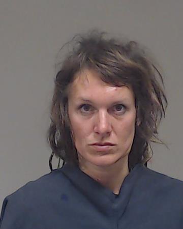 Dodds, Kimberly Marie arrested by Collin County SO/PD