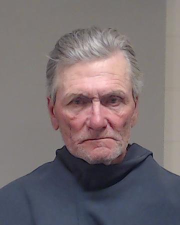 Fields, Thomas Allen arrested by Collin County SO/PD