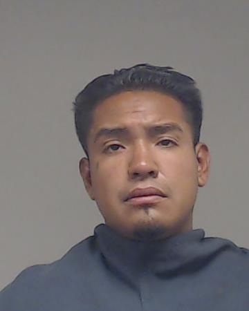 Guzman Ramirez, Hector, Jr. arrested by Collin County SO/PD