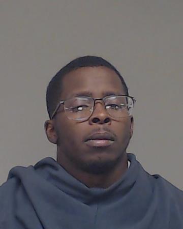 Deyon, Irric Traymon arrested by Collin County SO/PD