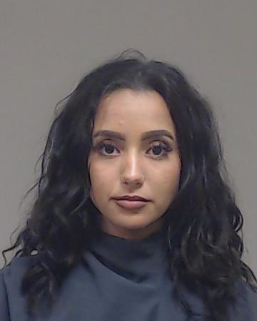 Chahrour, Firdaws arrested by Collin County SO/PD