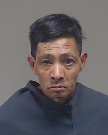 Phan, Hai Quoc arrested by Collin County SO/PD