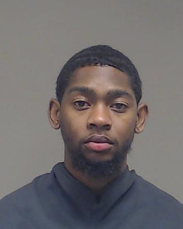 Harmon, Clevon Wilson arrested by Collin County SO/PD