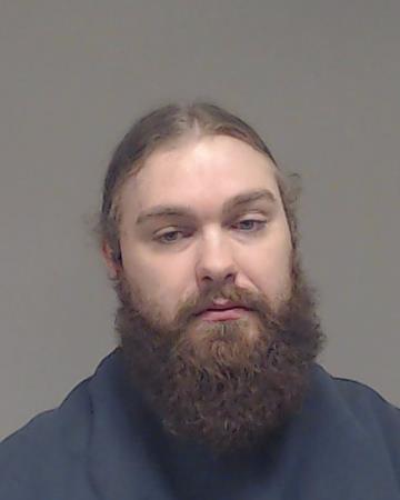 Moore, Jaren Lee arrested by Collin County SO/PD