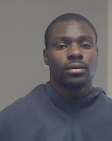 Bailey, Devionne arrested by Collin County SO/PD