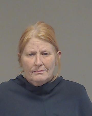 Pettit, Kimberly Ann booking photo