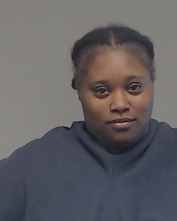 Sowell, Georgia Anna booking photo