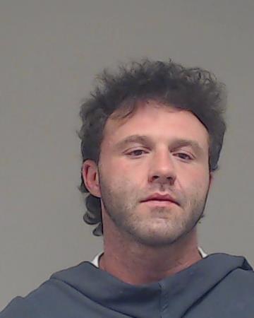 Tecco, Alexander Ace booking photo