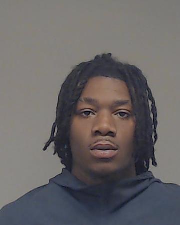 Mccoy, Broderick Onell booking photo