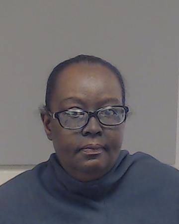 Dickerson, Dovie Koren booking photo