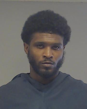 Williams, Michael L booking photo