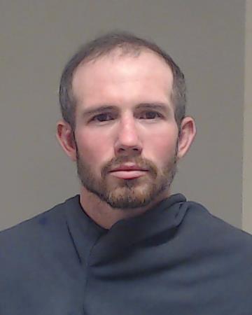 Bigham, Colton Tyler booking photo