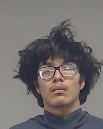 Martin, Jose Humberto booking photo