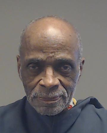 Lamb, Kenneth Edward booking photo