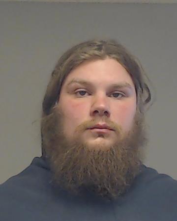 Tascione, Anthony Vincent booking photo