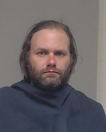 McElroy, Oliver Clift, Jr. booking photo