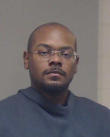 Ryan, Joseph Kimani booking photo